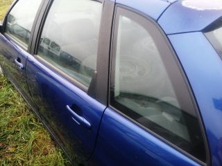 bontott SEAT IBIZA II Bal C Oszlop Oldalablak Üveg