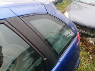 bontott SEAT IBIZA II Bal C Oszlop Oldalablak Üveg