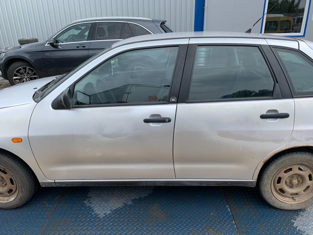 bontott SEAT IBIZA II Bal első Ablak