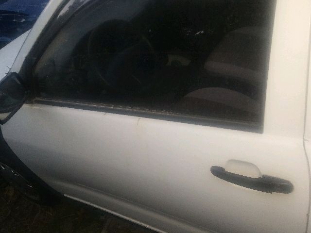 bontott SEAT IBIZA II Bal első Ablak