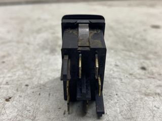 bontott SEAT IBIZA II Bal első Ablakemelő Kapcsoló