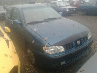 bontott SEAT IBIZA II Bal első Ablakemelő Motor