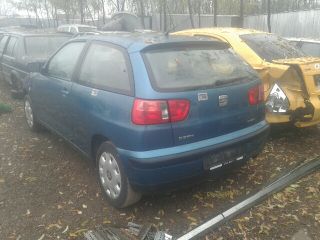 bontott SEAT IBIZA II Bal első Ablakemelő Motor