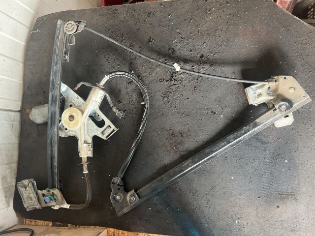 bontott SEAT IBIZA II Bal első Ablakemelő Szerkezet (Elektromos)