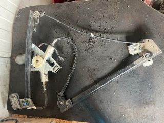 bontott SEAT IBIZA II Bal első Ablakemelő Szerkezet (Elektromos)