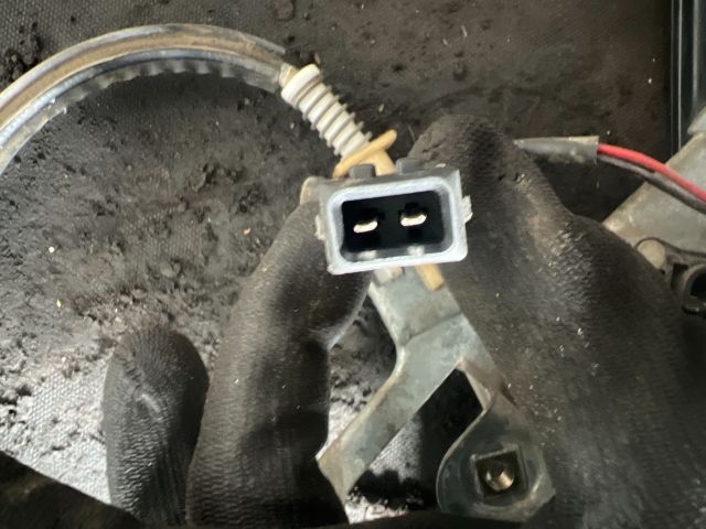 bontott SEAT IBIZA II Bal első Ablakemelő Szerkezet (Elektromos)