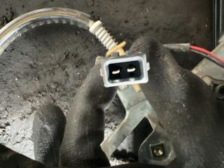 bontott SEAT IBIZA II Bal első Ablakemelő Szerkezet (Elektromos)