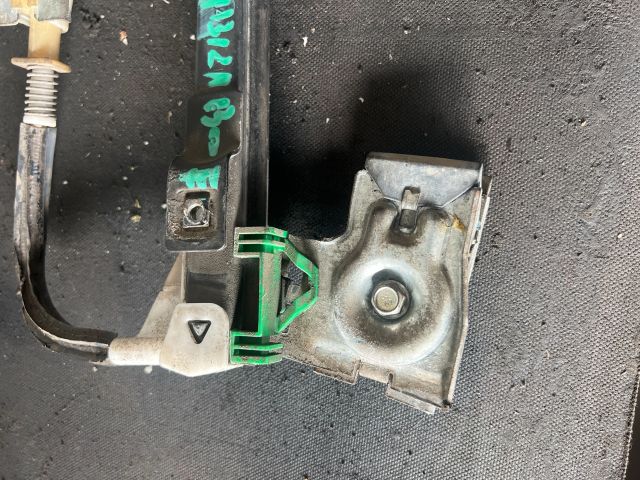 bontott SEAT IBIZA II Bal első Ablakemelő Szerkezet (Elektromos)