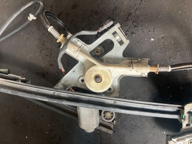 bontott SEAT IBIZA II Bal első Ablakemelő Szerkezet (Elektromos)