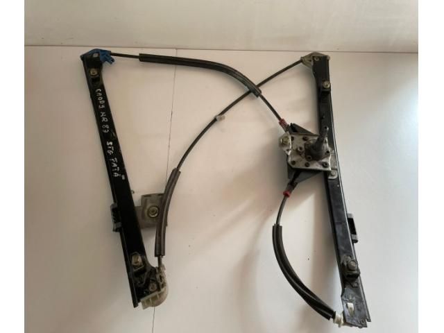 bontott SEAT IBIZA II Bal első Ablakemelő Szerkezet (Elektromos)