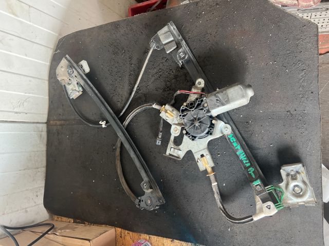 bontott SEAT IBIZA II Bal első Ablakemelő Szerkezet (Elektromos)