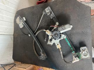 bontott SEAT IBIZA II Bal első Ablakemelő Szerkezet (Elektromos)