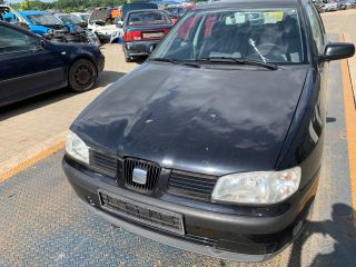 bontott SEAT IBIZA II Bal első Ajtó (Üres lemez)