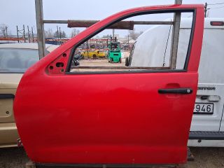 bontott SEAT IBIZA II Bal első Ajtó (Üres lemez)