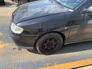 bontott SEAT IBIZA II Bal első Ajtó (Üres lemez)