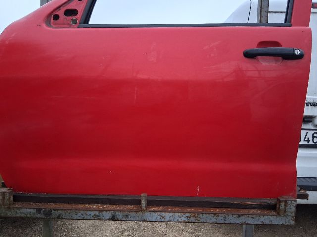 bontott SEAT IBIZA II Bal első Ajtó (Üres lemez)