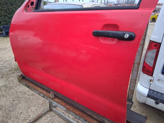 bontott SEAT IBIZA II Bal első Ajtó (Üres lemez)