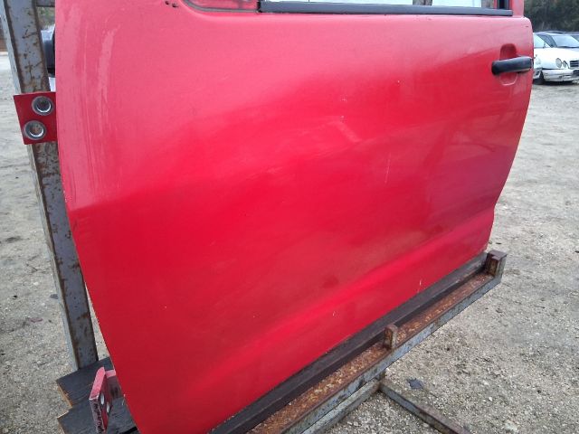 bontott SEAT IBIZA II Bal első Ajtó (Üres lemez)