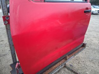 bontott SEAT IBIZA II Bal első Ajtó (Üres lemez)