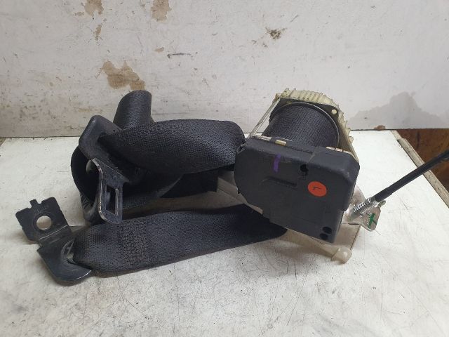 bontott SEAT IBIZA II Bal első Biztonsági Öv