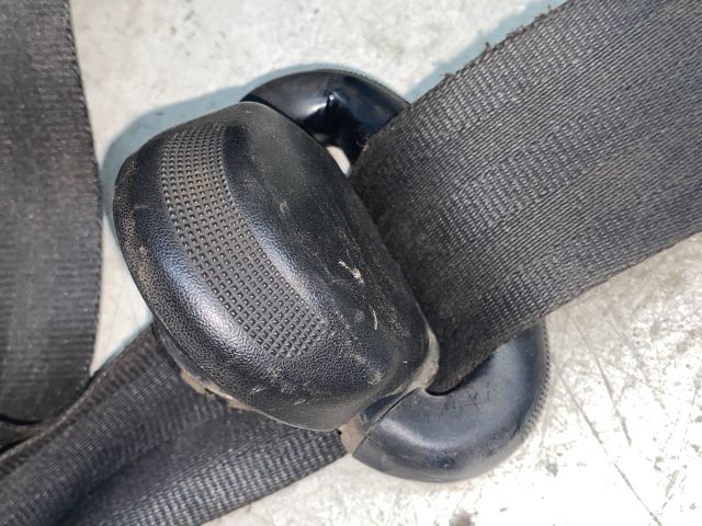 bontott SEAT IBIZA II Bal első Biztonsági Öv