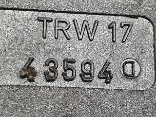 bontott SEAT IBIZA II Bal első Biztonsági Öv