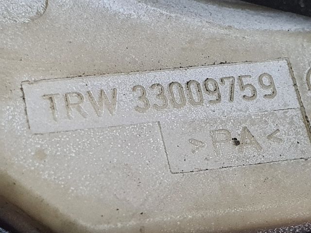 bontott SEAT IBIZA II Bal első Biztonsági Öv