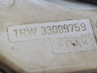 bontott SEAT IBIZA II Bal első Biztonsági Öv