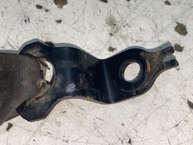 bontott SEAT IBIZA II Bal első Biztonsági Öv