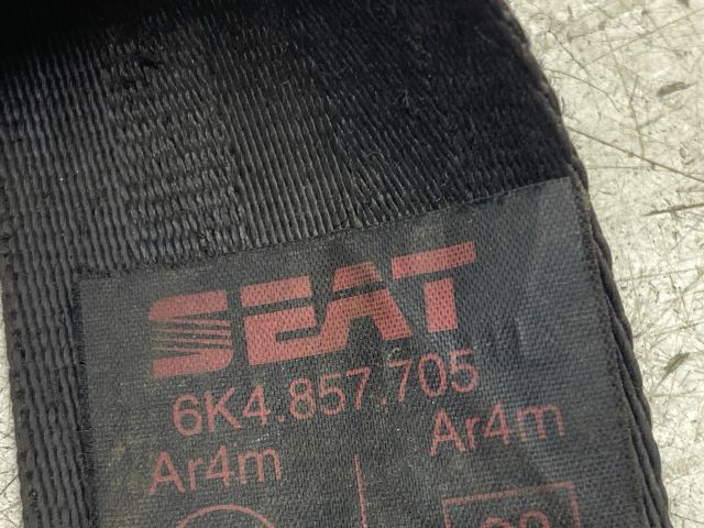 bontott SEAT IBIZA II Bal első Biztonsági Öv