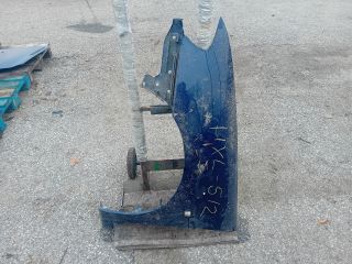 bontott SEAT IBIZA II Bal első Sárvédő