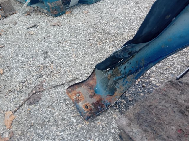 bontott SEAT IBIZA II Bal első Sárvédő