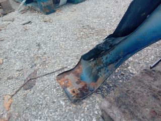 bontott SEAT IBIZA II Bal első Sárvédő