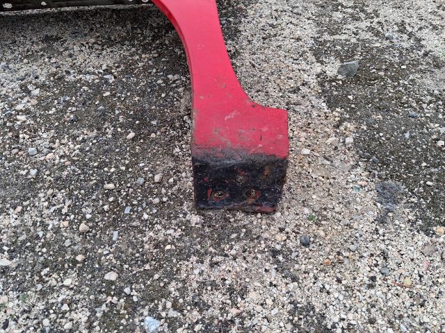 bontott SEAT IBIZA II Bal első Sárvédő