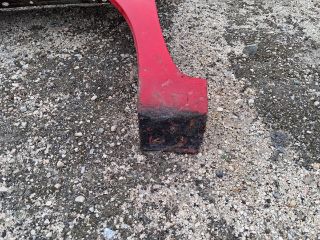 bontott SEAT IBIZA II Bal első Sárvédő