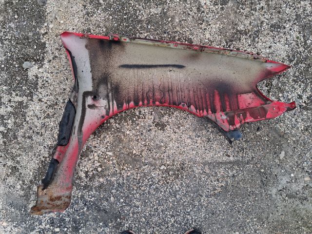 bontott SEAT IBIZA II Bal első Sárvédő