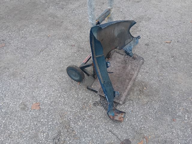 bontott SEAT IBIZA II Bal első Sárvédő