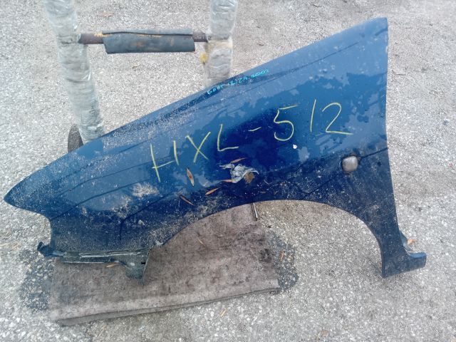 bontott SEAT IBIZA II Bal első Sárvédő