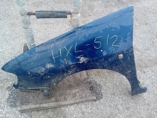 bontott SEAT IBIZA II Bal első Sárvédő