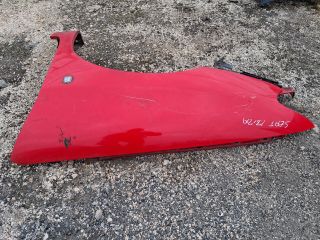 bontott SEAT IBIZA II Bal első Sárvédő