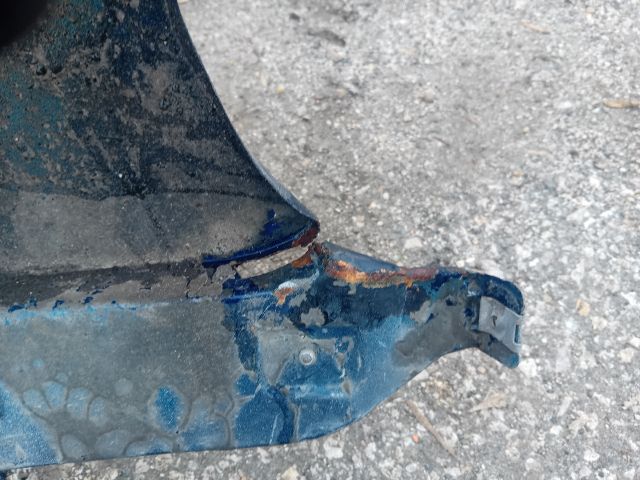 bontott SEAT IBIZA II Bal első Sárvédő