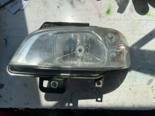 bontott SEAT IBIZA II Bal Fényszóró