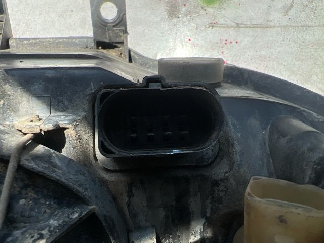 bontott SEAT IBIZA II Bal Fényszóró