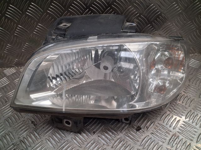 bontott SEAT IBIZA II Bal Fényszóró