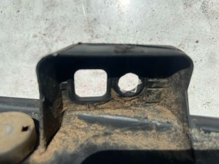 bontott SEAT IBIZA II Bal Fényszóró