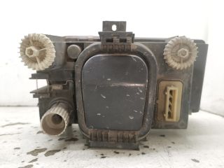 bontott SEAT IBIZA II Bal Fényszóró