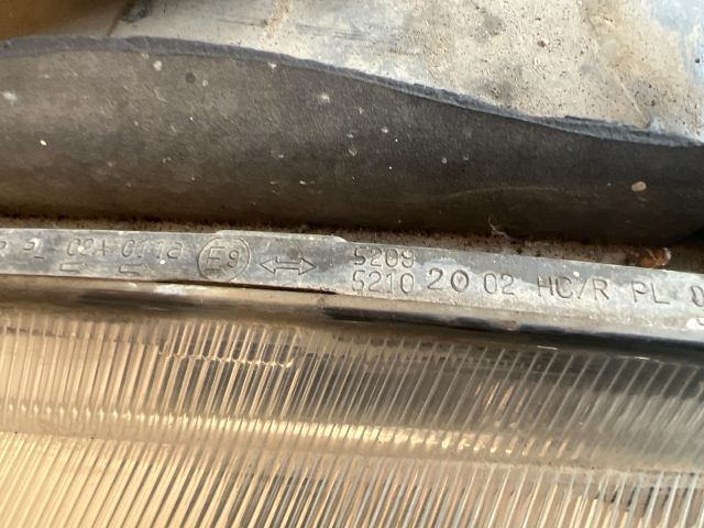 bontott SEAT IBIZA II Bal Fényszóró