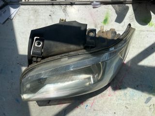 bontott SEAT IBIZA II Bal Fényszóró