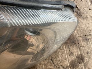 bontott SEAT IBIZA II Bal Fényszóró