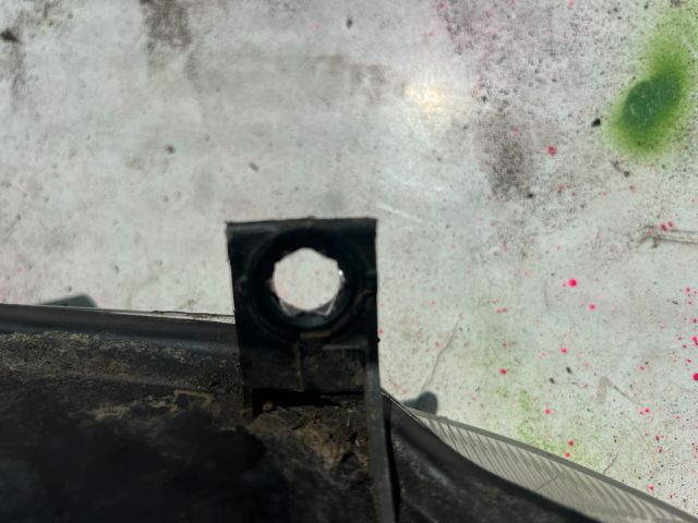 bontott SEAT IBIZA II Bal Fényszóró